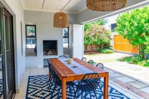 30 on Sands - 90m to Beach - Dog Friendly